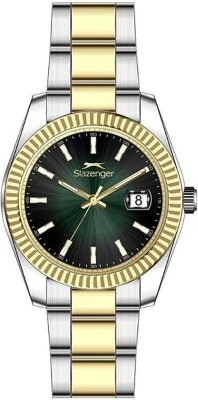 Slazenger SL.09.2606.1.01 Kol Saati