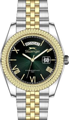 Slazenger SL.09.2607.1.250 Kol Saati