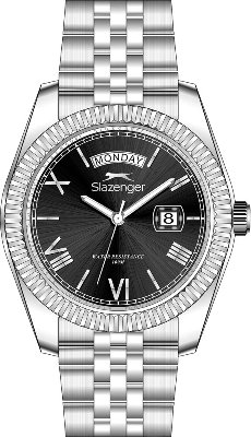Slazenger SL.09.2607.1.350 Kol Saati