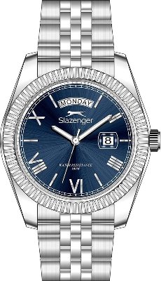 Slazenger SL.09.2607.1.390 Kol Saati