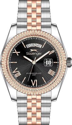 Slazenger SL.09.2607.1.560 Kol Saati