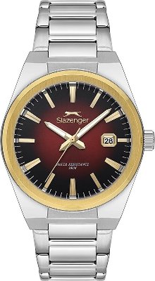 Slazenger SL.09.2610.1.380 Kol Saati