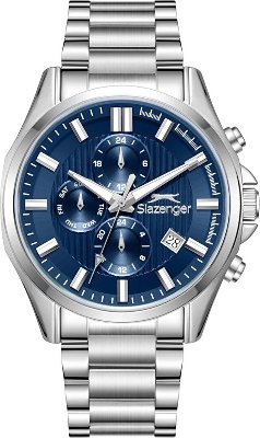Slazenger SL.09.2632.2.390 Kol Saati