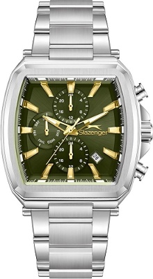 Slazenger SL.09.2650.2.370 Kol Saati