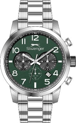 Slazenger SL.09.2655.2.370 Kol Saati