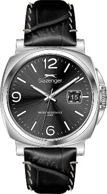 Slazenger SL.09.2656.1.351 Kol Saati