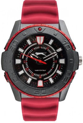 Slazenger SL.09.6573.2.01 Kol Saati