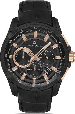Momentus SM102B-04BR Saat