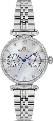 Momentus SM340S-02SS Saat