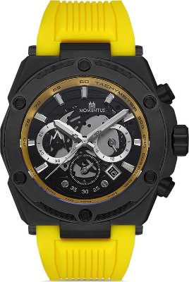 Momentus SM354N-04SS Saat