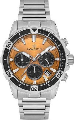 Momentus SM357T-13SS Saat