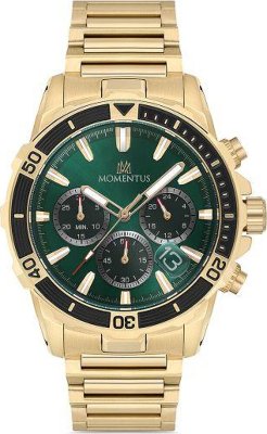 Momentus SM357T-15SG Saat