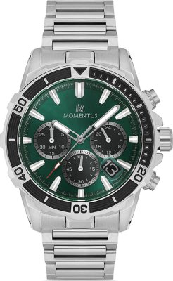 Momentus SM357T-15SS Saat