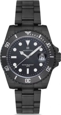 Momentus SM359B-04SS Saat