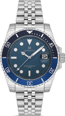 Momentus SM360T-21SS Saat