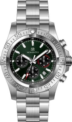 Momentus SM365S-15SS Saat