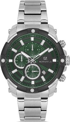 Momentus SM369S-15SS Kol Saati