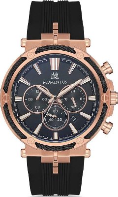 Momentus SM371B-04BR Kol Saati