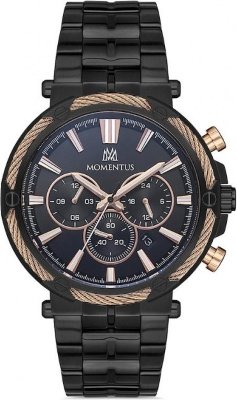 Momentus SM371B-04SR Kol Saati