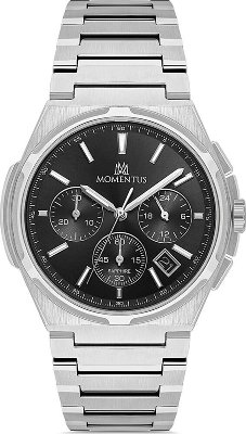 Momentus SM390S-04SS Kol Saati