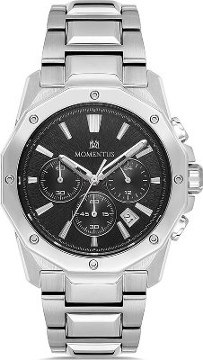 Momentus SM391S-04SS Kol Saati