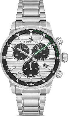 Momentus SM393S-02SS Kol Saati