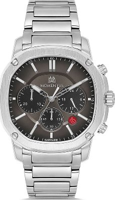Momentus SM394S-06SS Kol Saati