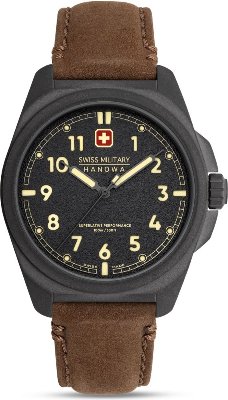Swiss Military Hanowa SMWGA0003940 Kol Saati