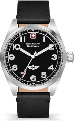 Swiss Military Hanowa SMWGA2100401 Kol Saati