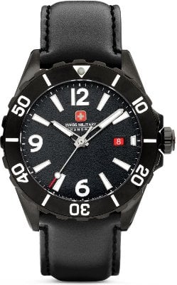 Swiss Military Hanowa SMWGB0000230 Kol Saati