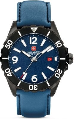 Swiss Military Hanowa SMWGB0000250 Kol Saati