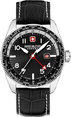 Swiss Military Hanowa SMWGB0000504 Kol Saati