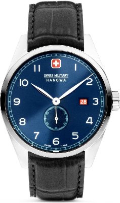 Swiss Military Hanowa SMWGB0000701 Kol Saati