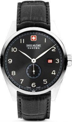 Swiss Military Hanowa SMWGB0000703 Kol Saati