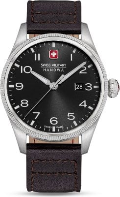 Swiss Military Hanowa SMWGB0000804 Kol Saati
