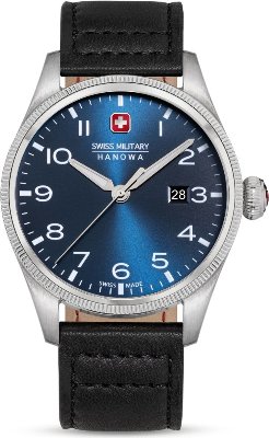 Swiss Military Hanowa SMWGB0000805 Kol Saati