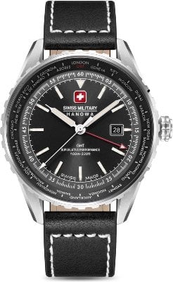 Swiss Military Hanowa SMWGB0003201 Kol Saati