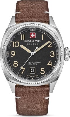 Swiss Military Hanowa SMWGB0003701 Kol Saati