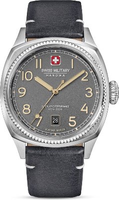 Swiss Military Hanowa SMWGB0003702 Kol Saati
