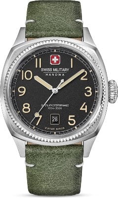 Swiss Military Hanowa SMWGB0003703 Kol Saati