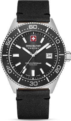 -Swiss Military Hanowa-SMWGB0004901-SET-Kol Saati