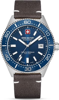 -Swiss Military Hanowa-SMWGB0004902-SET-Kol Saati