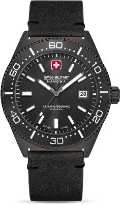 -Swiss Military Hanowa-SMWGB0004940-SET-Kol Saati