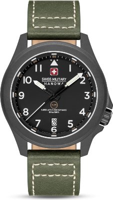 Swiss Military Hanowa SMWGB0005240 Kol Saati