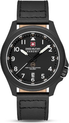 Swiss Military Hanowa SMWGB0005241 Kol Saati