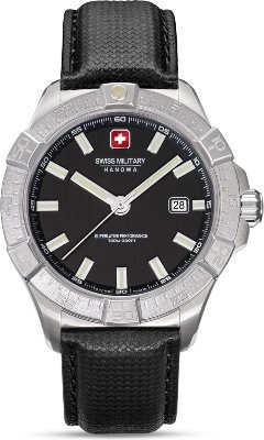 Swiss Military Hanowa SMWGB0008001 Kol Saati