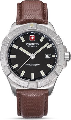Swiss Military Hanowa SMWGB0008002 Kol Saati