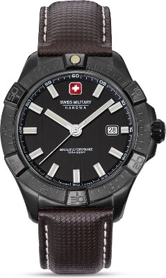 Swiss Military Hanowa SMWGB0008030 Kol Saati