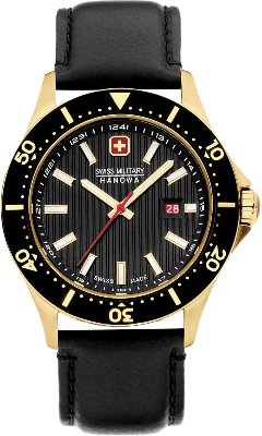 Swiss Military Hanowa SMWGB2100611 Kol Saati