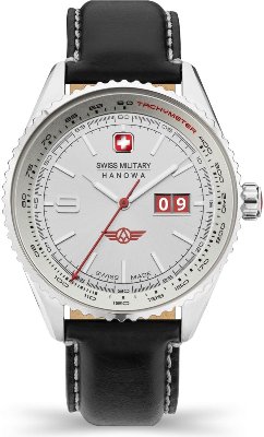 Swiss Military Hanowa SMWGB2101001 Kol Saati